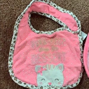Baby’s bibs